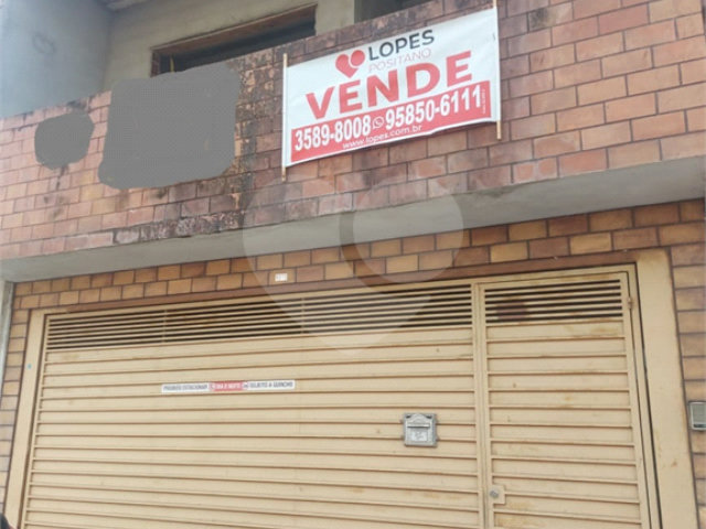 Sobrado à venda com 3 suítes em Santana, São Paulo, SP