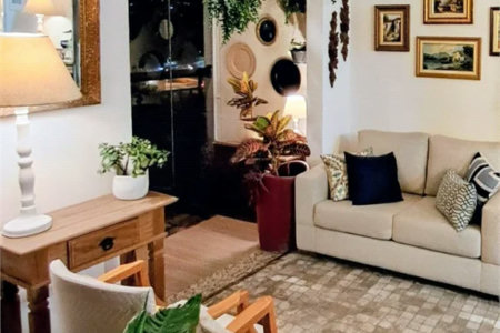 Apartamento à venda com 3 quartos, sendo 1 suíte, em Jardim Caboré, São Paulo, SP