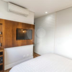 Apartamento à venda com 3 suítes em Brooklin, São Paulo, SP