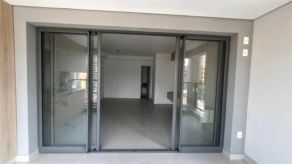Apartamento à venda com 2 suítes em Pinheiros, São Paulo, SP