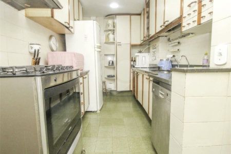 Apartamento à venda com 4 quartos, sendo 1 suíte, em Tijuca, Rio de Janeiro, RJ