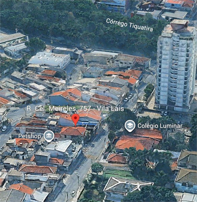 Casa Térrea à venda com 3 quartos em Penha, São Paulo, SP