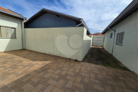 Casa à venda com 3 quartos em Vila Aparecida, Itapetininga, SP