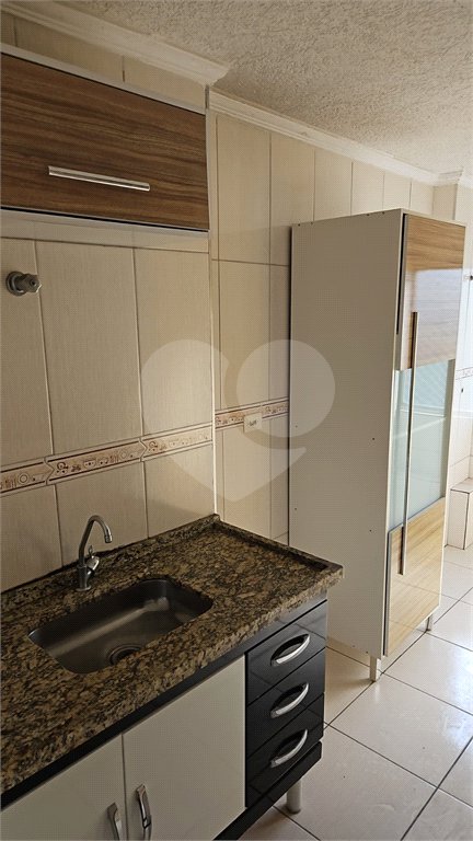Apartamento à venda com 2 quartos em Barro Branco (zona Norte), São Paulo, SP