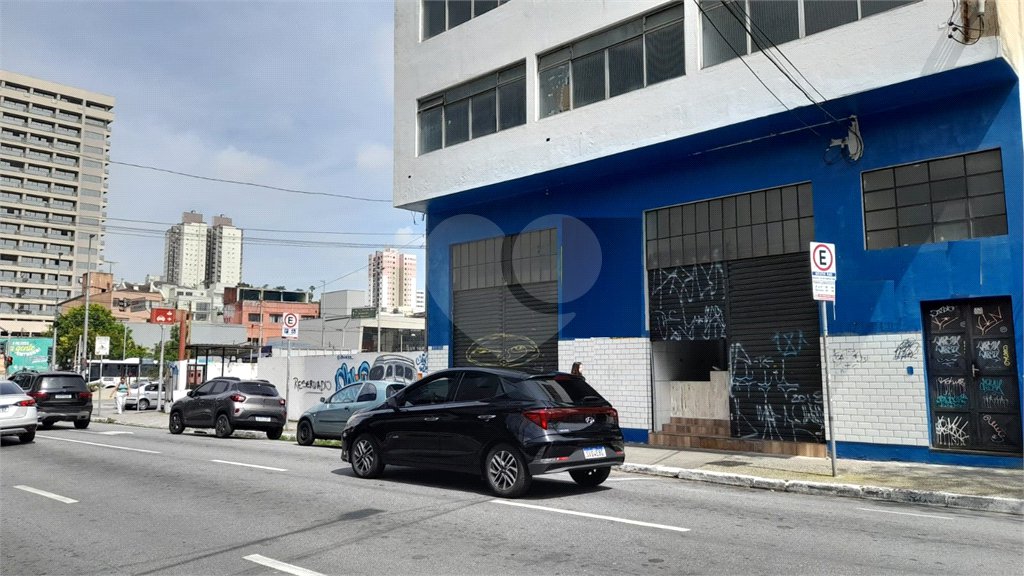 Salão para alugar no Centro, São Bernardo do Campo, SP