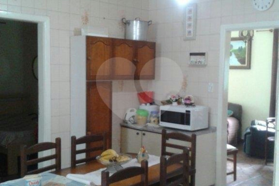 Casa Térrea à venda com 2 quartos em Tremembé, São Paulo, SP