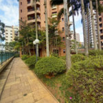 Apartamento à venda com 4 quartos, sendo 3 suítes,  em Vila Andrade, São Paulo, SP