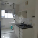 Apartamento à venda com 2 quartos em Mandaqui, São Paulo, SP