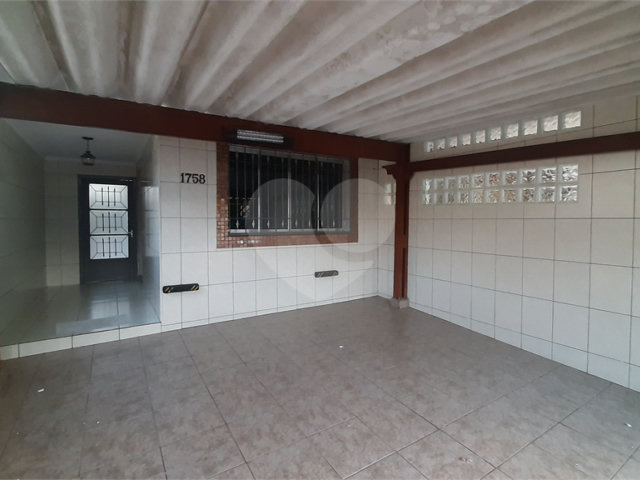 Casa Térrea à venda com 3 quartos em Parque Edu Chaves, São Paulo, SP