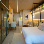 Apartamento à venda com 1 suíte em Brooklin, São Paulo, SP