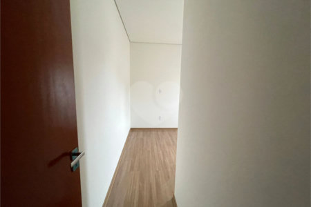 Apartamento à venda com 2 quartos em Parada Inglesa, São Paulo, SP