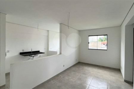 Apartamento à venda com 2 quartos em Alvorada, Cuiabá, MT