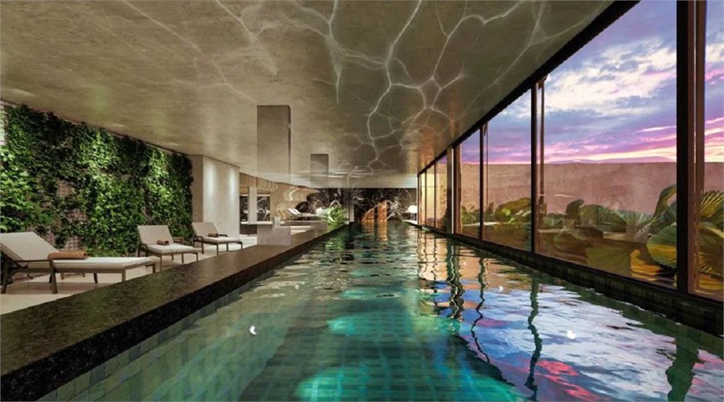 Apartamento à venda com 3 suítes em Pinheiros, São Paulo, SP