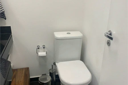 Apartamento à venda com 1 suíte em Pinheiros, São Paulo, SP