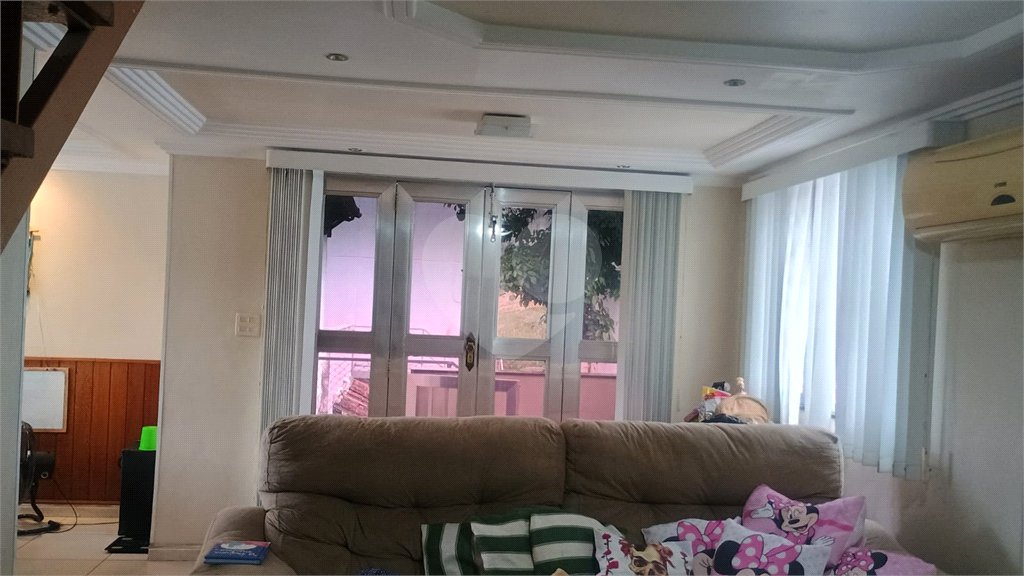 Villagio à venda com 3 quartos em Senador Vasconcelos, Rio de Janeiro, RJ