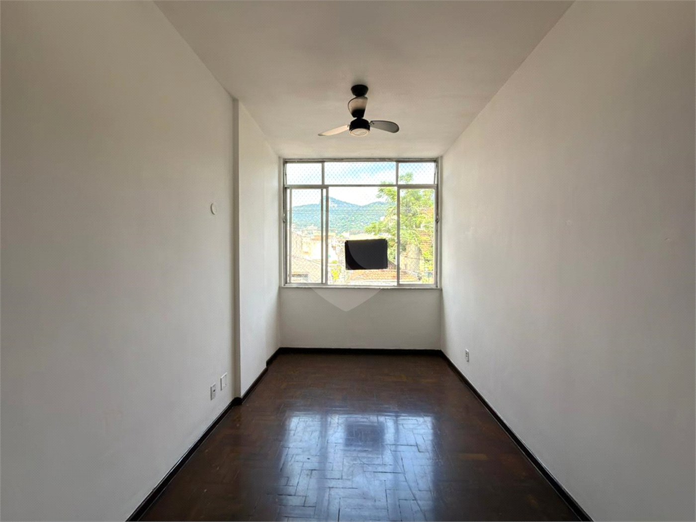 Apartamento à venda com 2 quartos em Rio Comprido, Rio de Janeiro, RJ