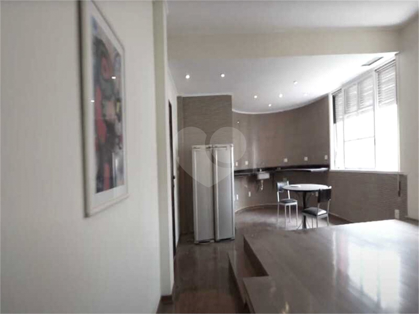 Apartamento à venda com 3 quartos em Jardim Paulista, São Paulo, SP