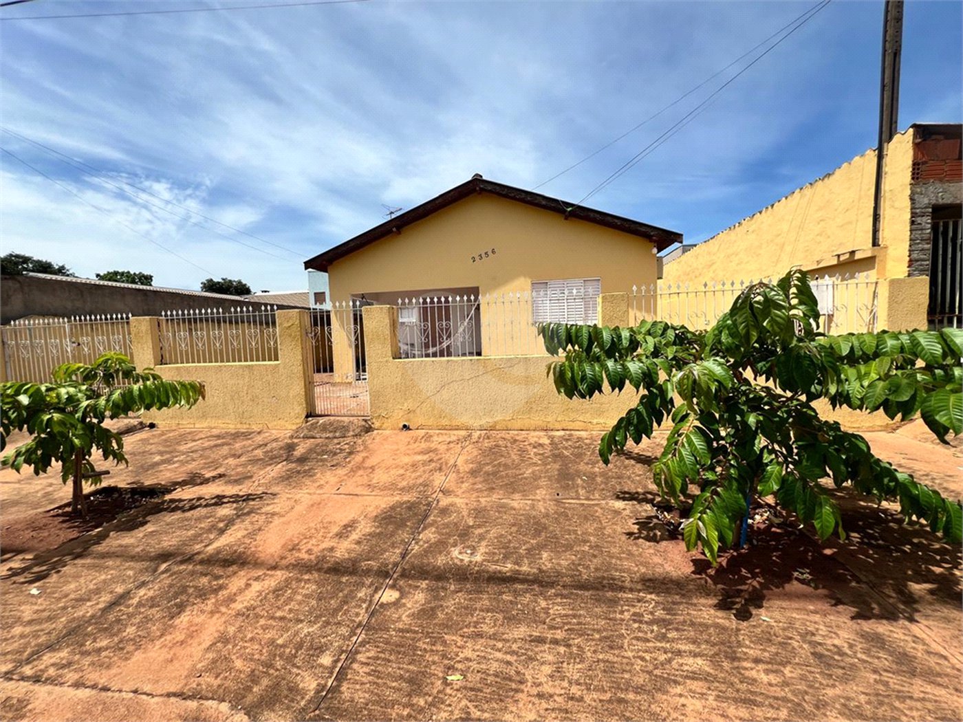 Casa à venda com 3 quartos em Jardim Brasília, Três Lagoas, MS