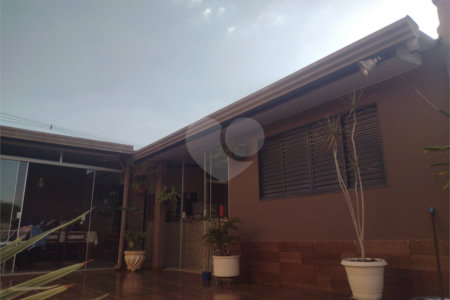 Casa à venda com 2 quartos, sendo 1 suíte, em Vila Recreio, Ribeirão Preto, SP