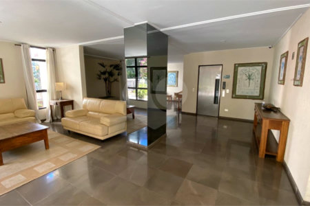 Apartamento à venda com 3 suítes em Vila Andrade, São Paulo, SP