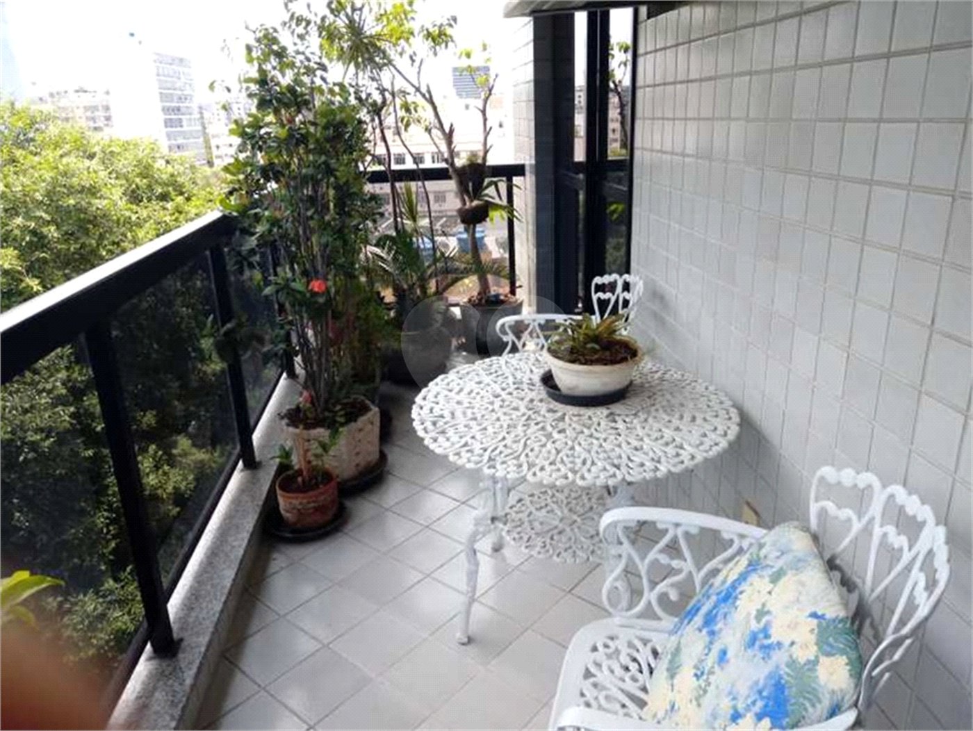 Apartamento à venda com 2 quartos, sendo 1 suíte, em Tijuca, Rio de Janeiro, RJ