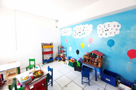 Apartamento Residencial à venda, Jardim Enseada, Guarujá - AP0795.