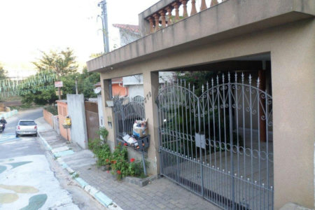 Terreno à venda em Vila Mazzei, São Paulo, SP