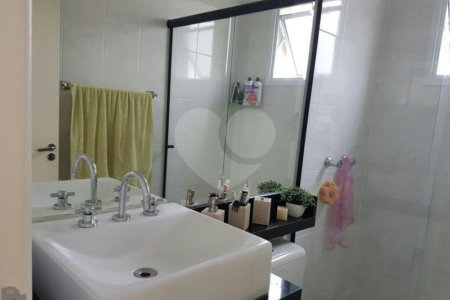 Apartamento à venda com 2 quartos, sendo 1 suíte, em Jardim Brasil (zona Norte), São Paulo, SP