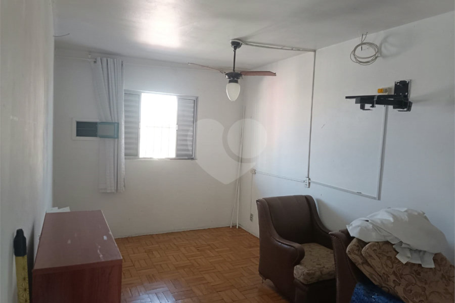 Casa à venda com 4 quartos em Casa Verde, São Paulo, SP