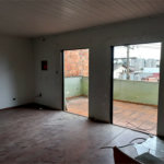 Sobrado à venda com 3 quartos, sendo 1 suíte, em Vila Lageado, São Paulo, SP