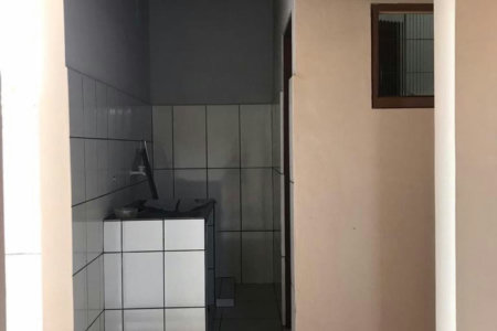 Casa à venda com 3 quartos em Colinos, Três Lagoas, MS