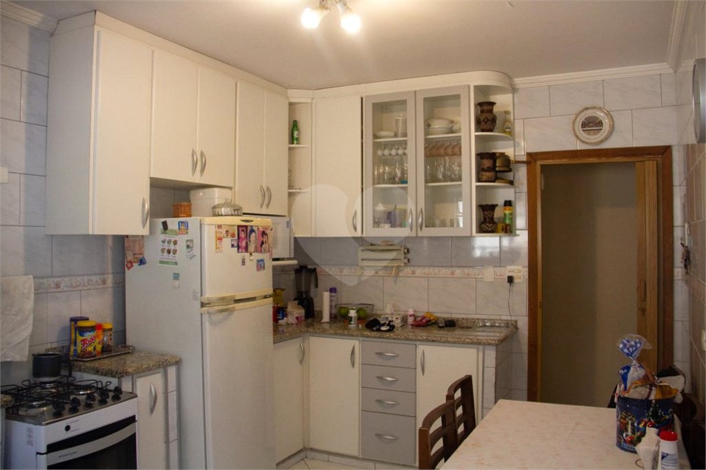 Casa Térrea à venda com 3 quartos, sendo 1 suíte, em Vila Irmãos Arnoni, São Paulo, SP