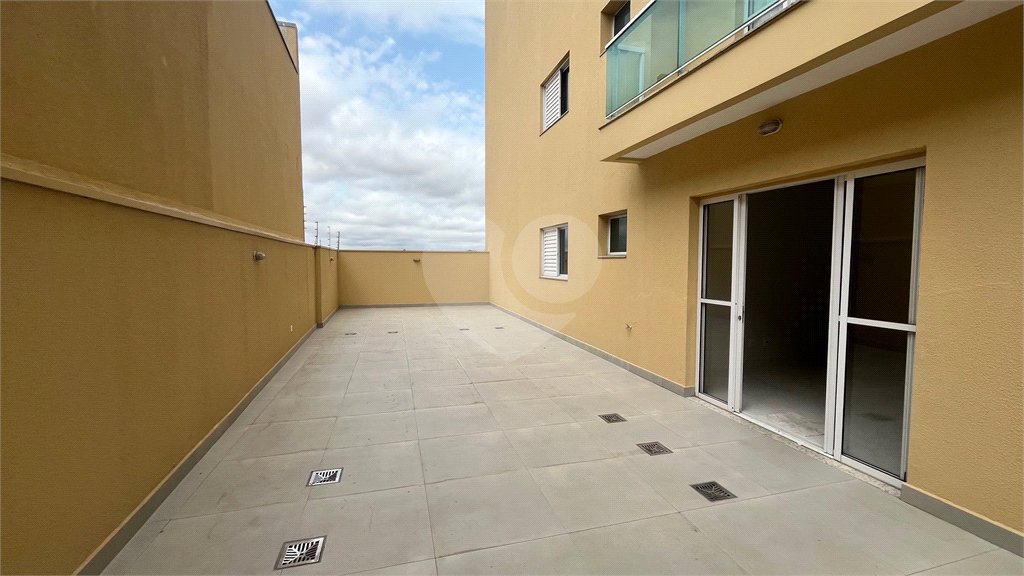 Apartamento à venda com 2 quartos, sendo 1 suíte, em Jardim Alvinópolis, Atibaia, SP