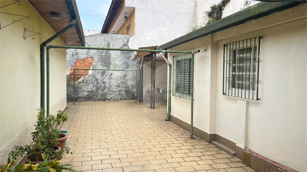 Casa à venda com 3 quartos, sendo 2 suítes, em Lapa, São Paulo, SP
