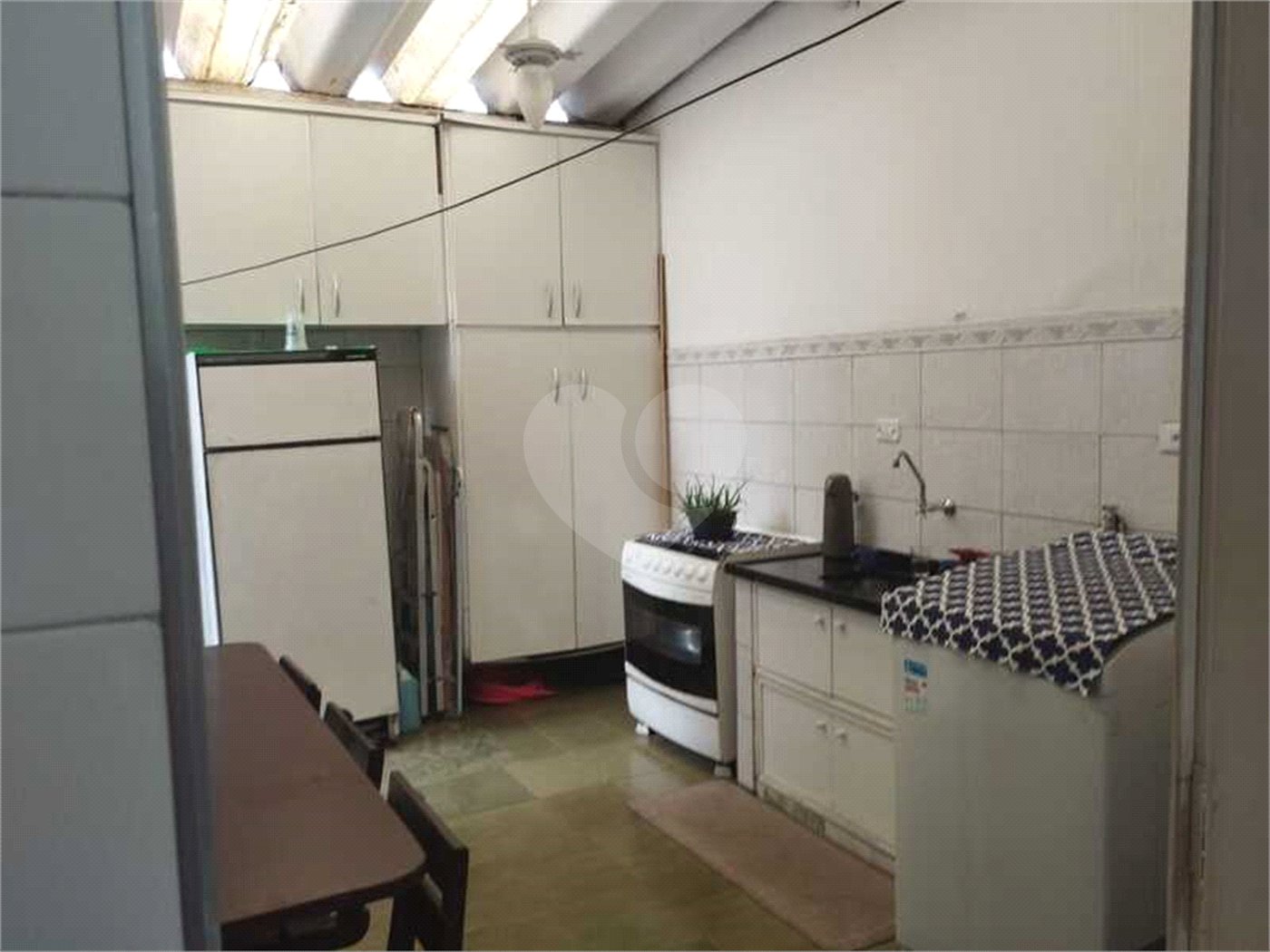 Sobrado à venda com 3 quartos em Casa Verde, São Paulo, SP