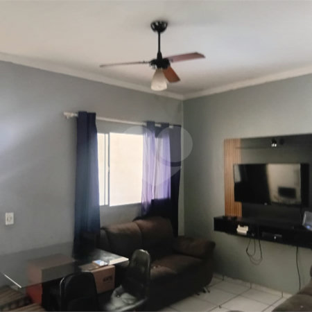 Casa à venda com 2 quartos em Ipanema Ville, Sorocaba, SP