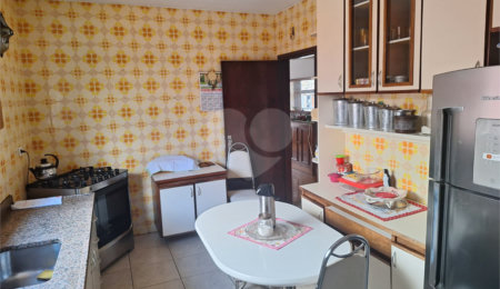 Sobrado à venda com 6 quartos em Jaçanã, São Paulo, SP