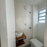 Apartamento à venda com 2 quartos, sendo 1 suíte, em Cambuci, São Paulo, SP