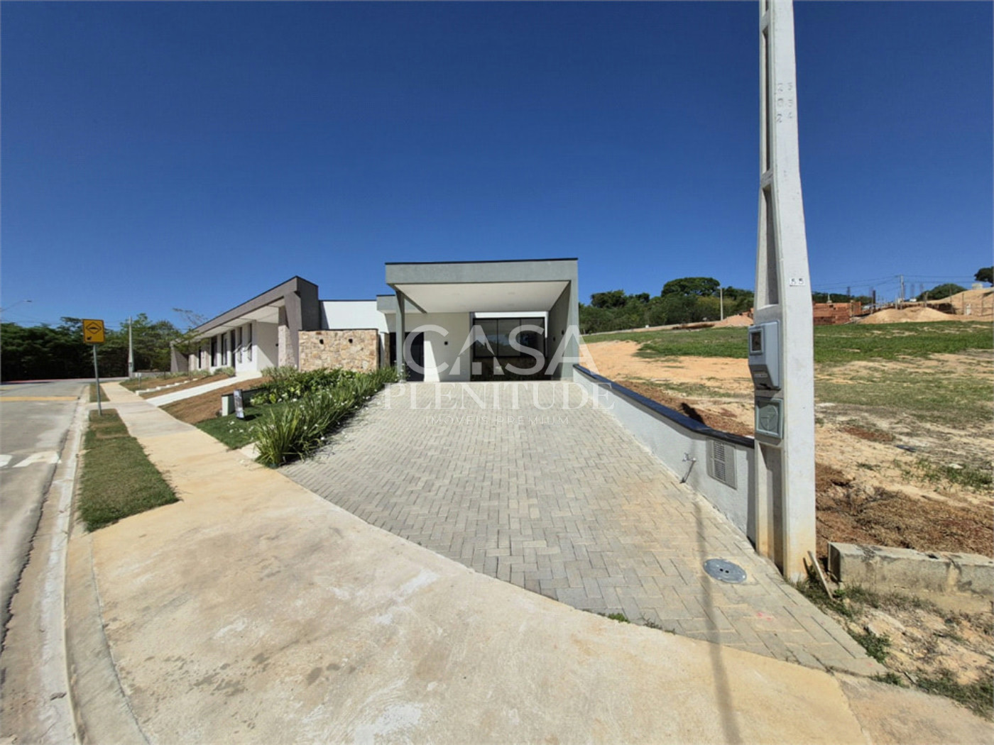 Casa em condomínio à venda com 3 suítes em Jardim Villagio Milano, Sorocaba, SP
