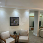 Apartamento à venda com 2 quartos, sendo 1 suíte,  em Jardim Ampliação, São Paulo, SP