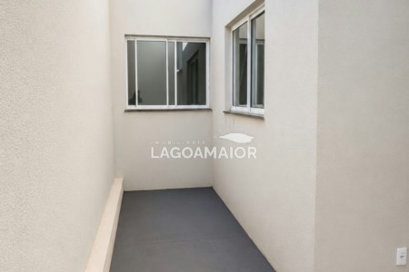Casa à venda com 2 quartos, sendo 1 suíte,  em Jardim dos Ipes, Três Lagoas, MS