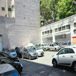 Garagem para alugar em Vila Buarque, São Paulo, SP
