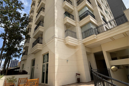 Apartamento à venda com 3 quartos, sendo 2 suítes, em Santana, São Paulo, SP
