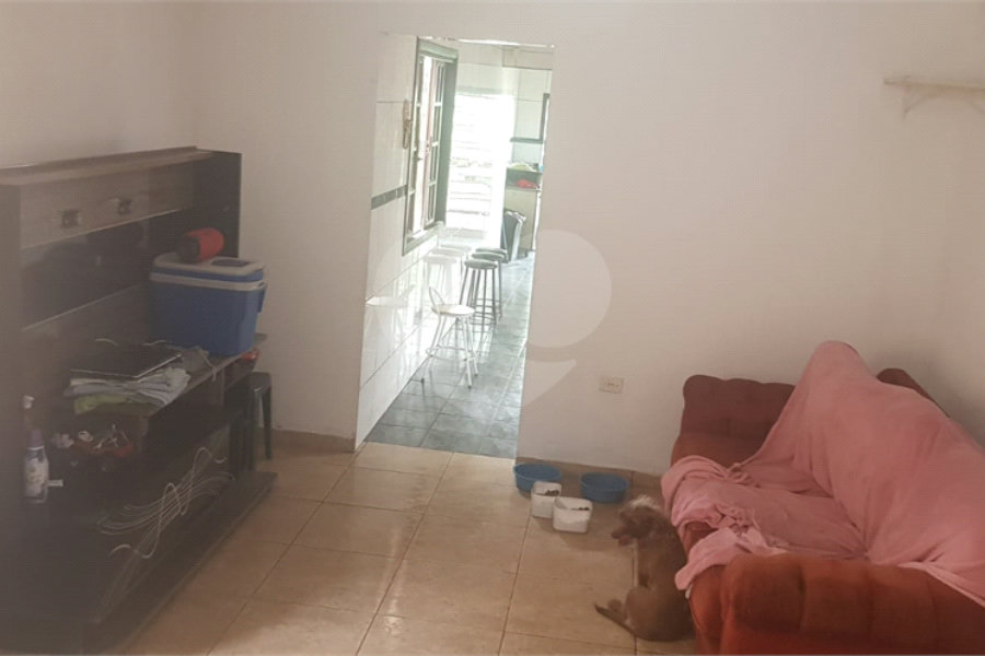 Sobrado à venda com 3 quartos, sendo 1 suíte, em Vila Nova Cachoeirinha, São Paulo, SP