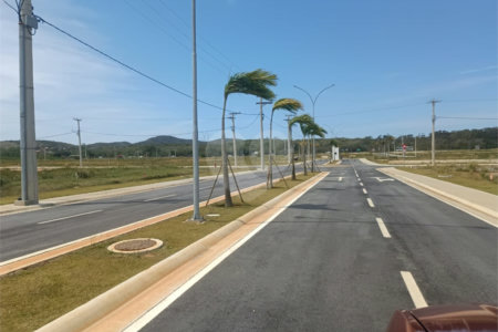 Terreno à venda em Baia Formosa, Armação dos Búzios, RJ