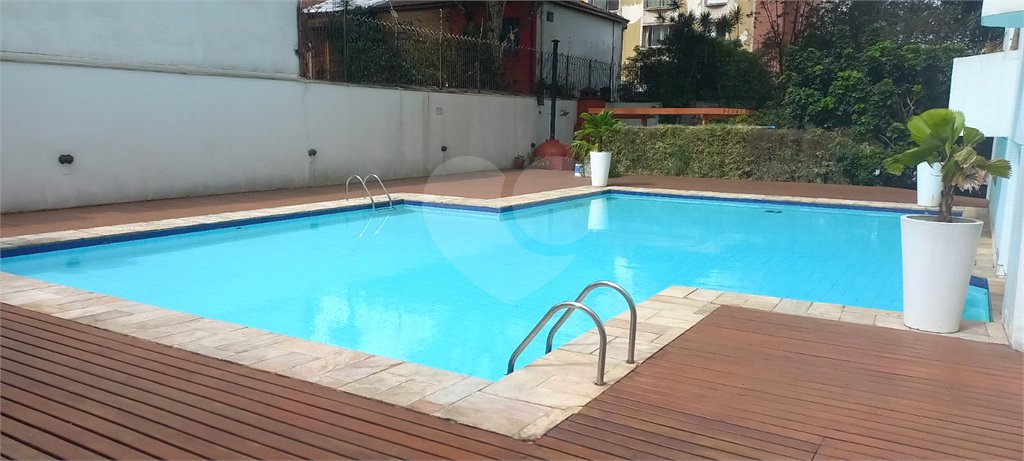 Duplex à venda com 2 suítes em Pinheiros, São Paulo, SP