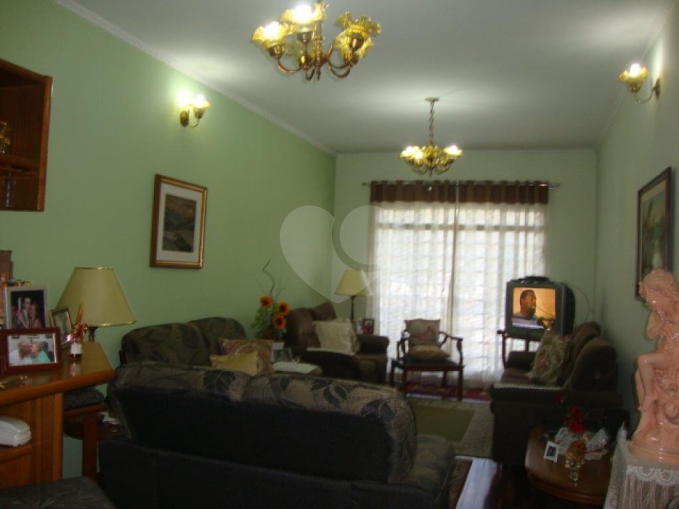 Sobrado à venda com 3 quartos, sendo 1 suíte, em Parada Inglesa, São Paulo, SP