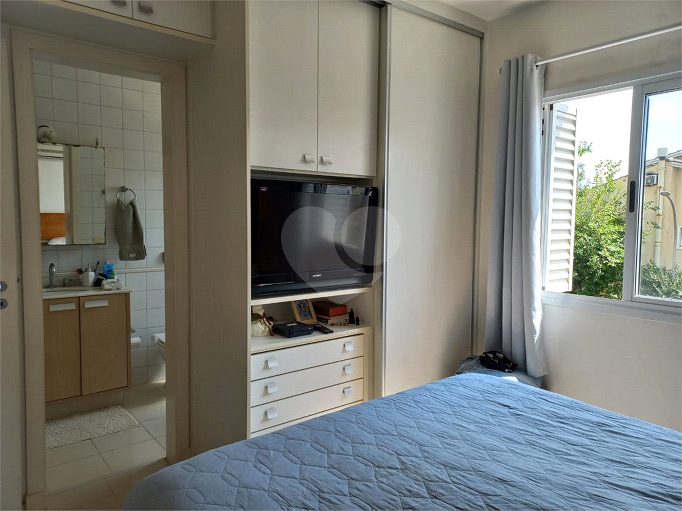 Casa à venda com 3 suítes no condomínio Vizon Ville, Sorocaba - SP