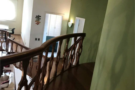 Apartamento à venda com 4 quartos, sendo 2 suítes, em Vila Andrade, São Paulo, SP
