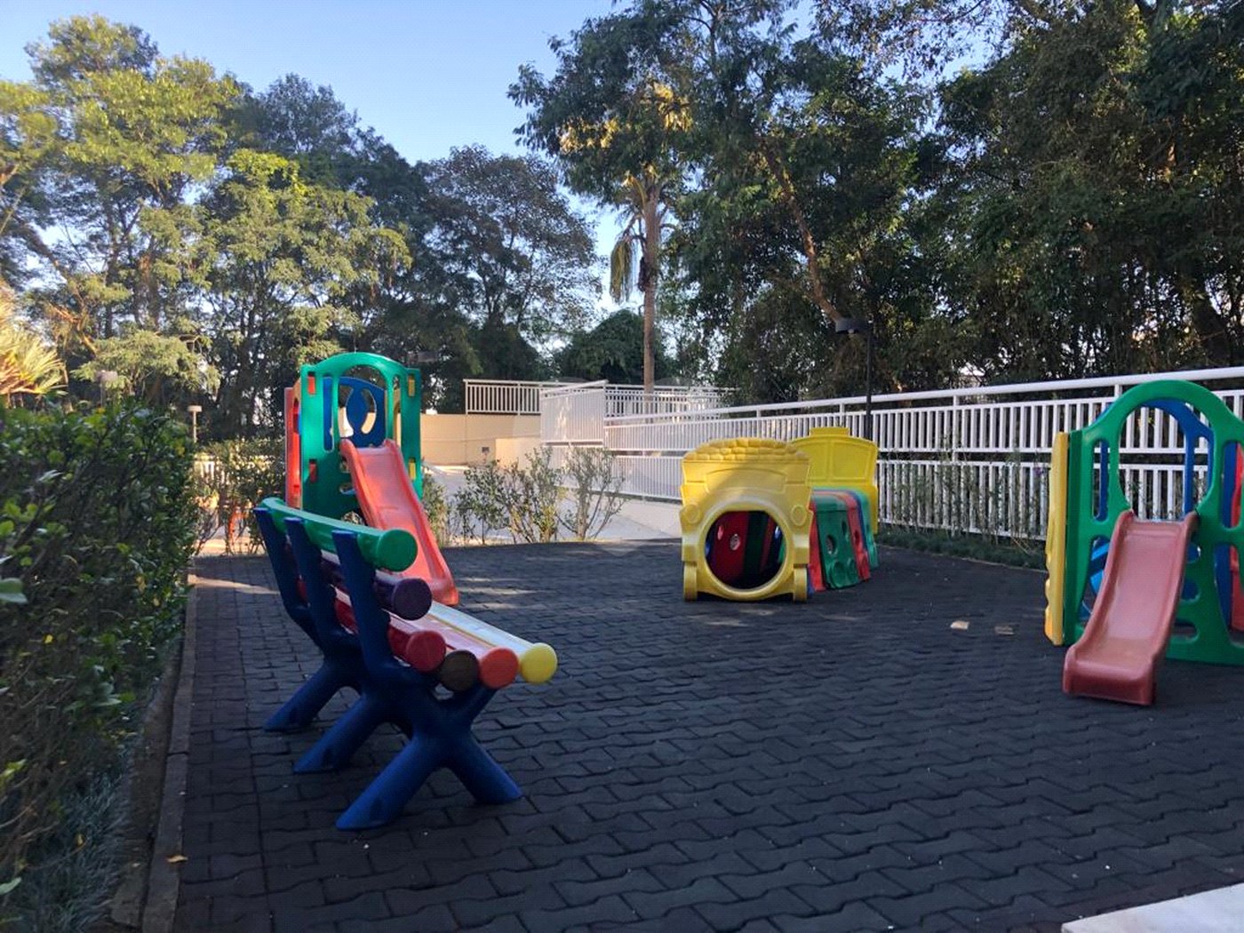 Apartamento à venda com 3 suítes em Lar São Paulo, São Paulo, SP